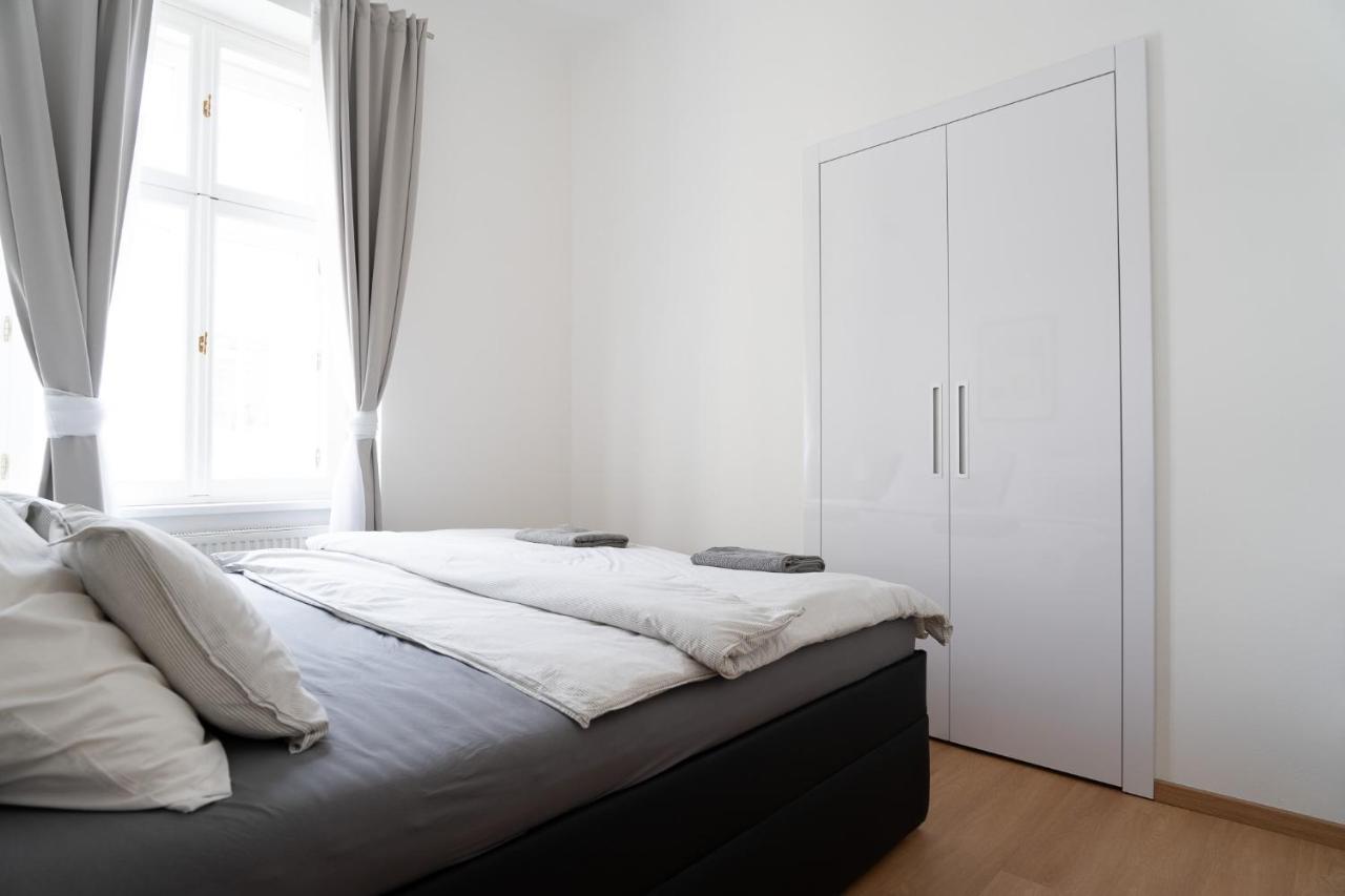 The Dante - Family And Friends Appartement
