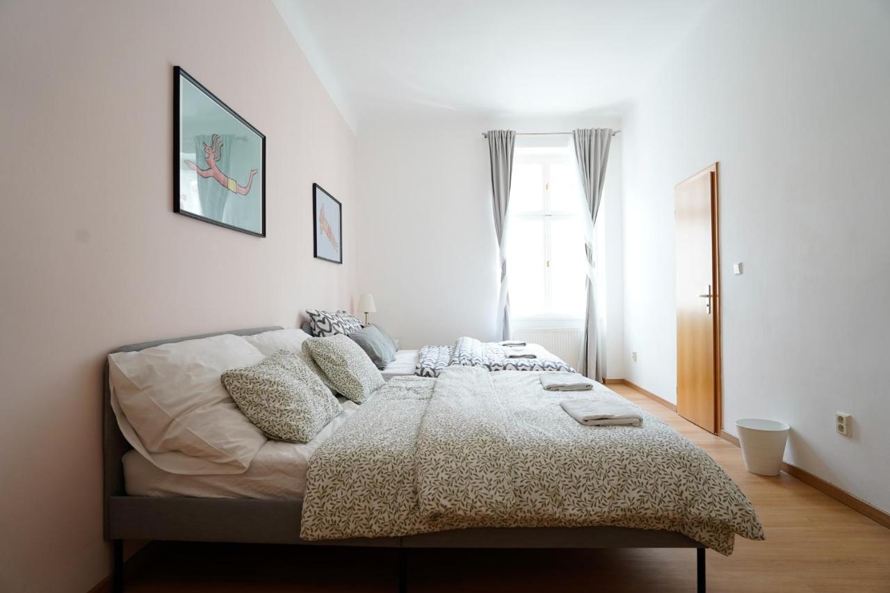 Appartement The Dante - Family And Friends *