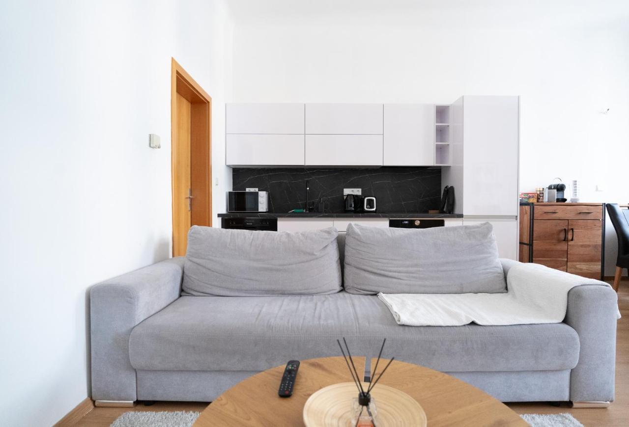 Appartement The Dante - Family And Friends