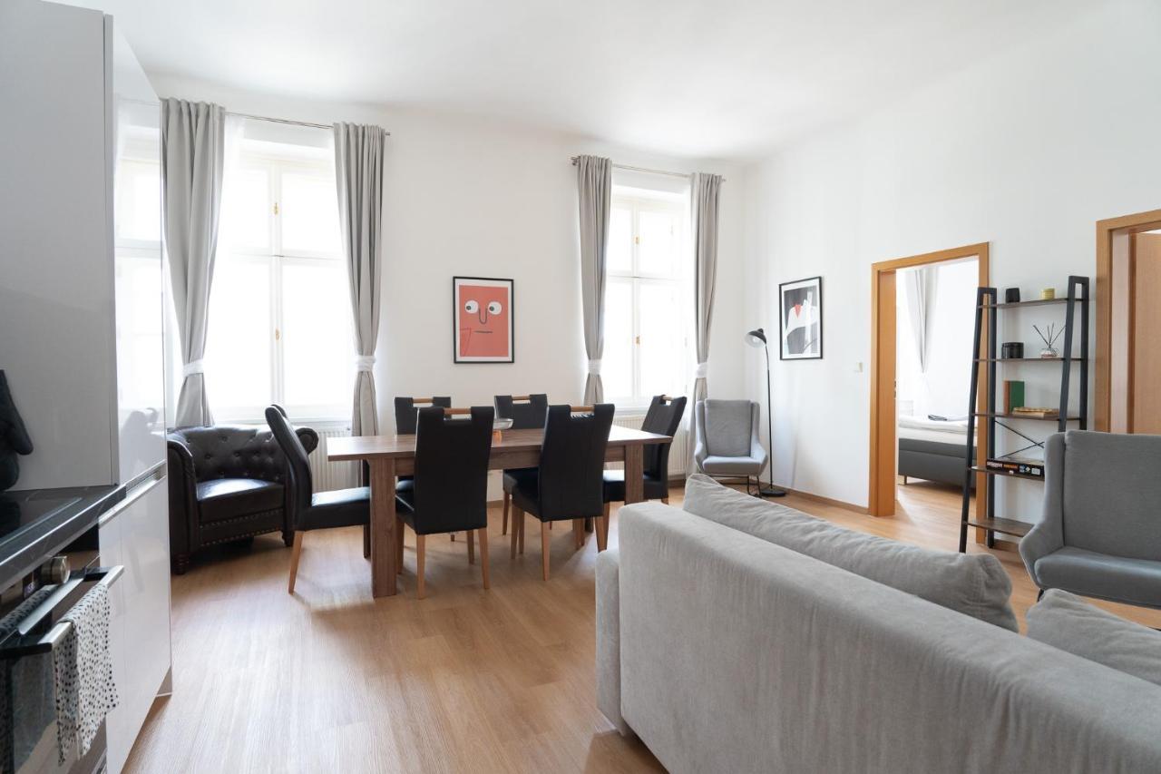 Appartement The Dante - Family And Friends *